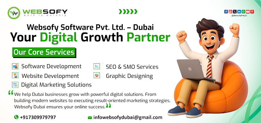 Best IT Company in Dubai 